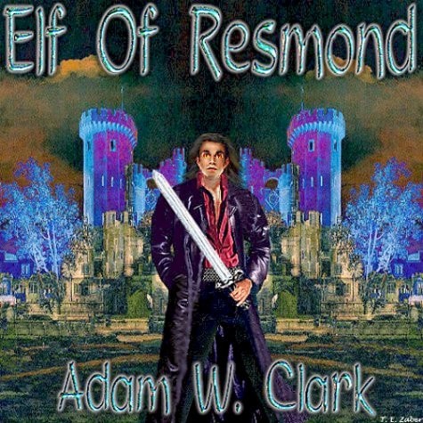Elf of Resmond