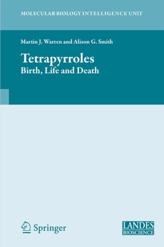 Tetrapyrroles