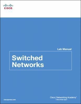 Switched Networks
