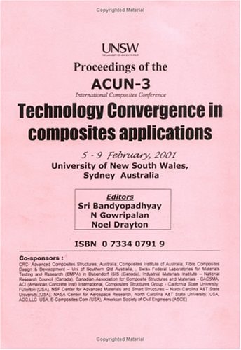 Acun 3 Technology Convergence in Composite Materials