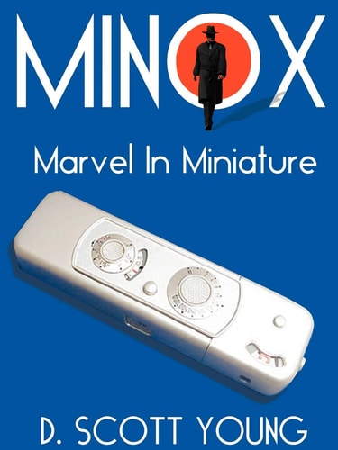 Minox Marvel in Miniature