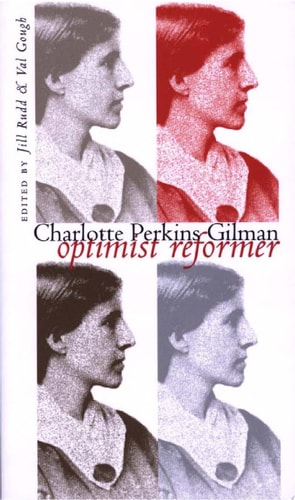 Charlotte Perkins Gilman