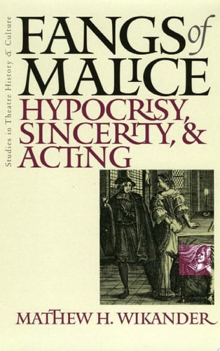 Fangs Of Malice