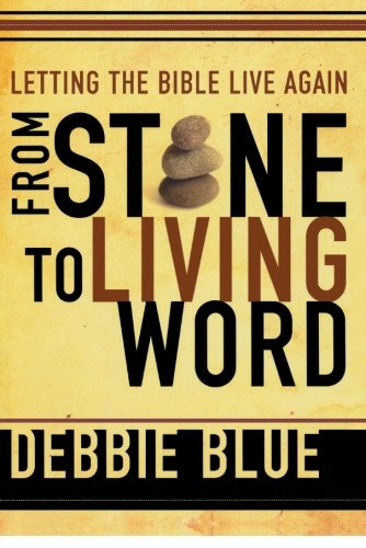 From Stone to Living Word: Letting the Bible Live Again