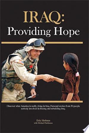 Iraq Providing Hope