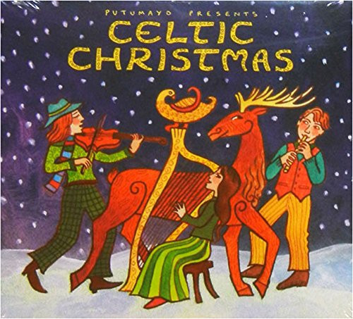 Celtic Christmas