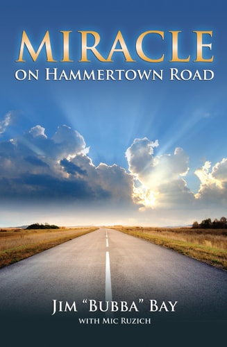 Miracle on Hammertown Road One's Man Fall and Salvation