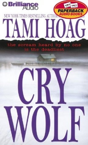 Cry Wolf (Doucet)
