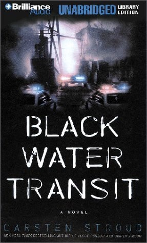 Black Water Transit