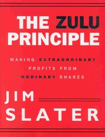 Zulu Principle Making Extraordinary Profits from Ordinary Shares