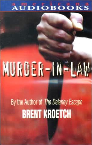 Murder-In-Law