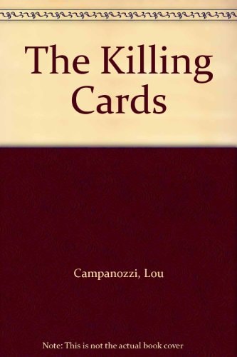The Killing Cards