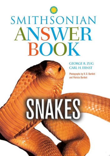 Snakes in Question, Second Edition