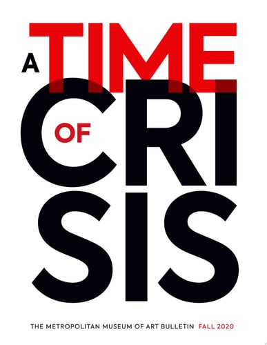 A Time of Crisis