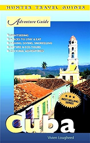 Cuba Travel Adventures
