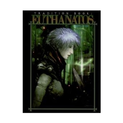 Tradition Book Euthanatos