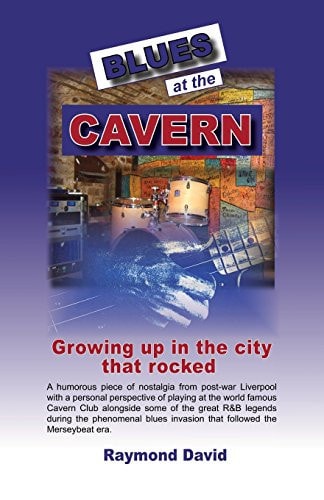 Blues at the Cavern