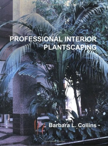 Professional Interior Plantscaping