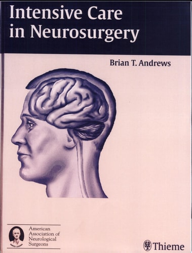 Intensive Care in Neurosurgery
