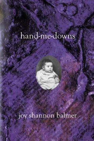 Hand-Me-Downs
