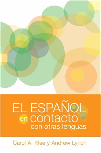 El español en contacto con otras lenguas