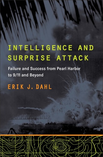 Intelligence and Surprise Attack