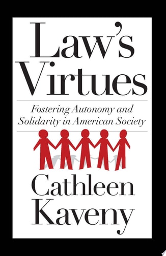 Law's Virtues