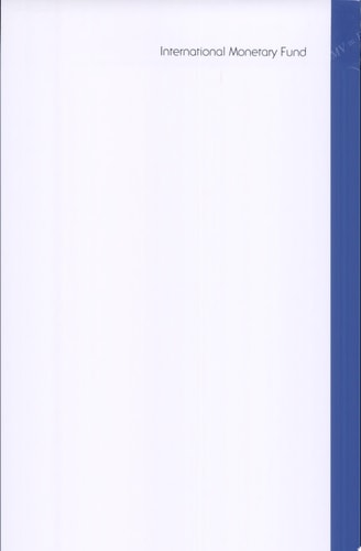 IMF Staff Papers, Volume 49, No. 1