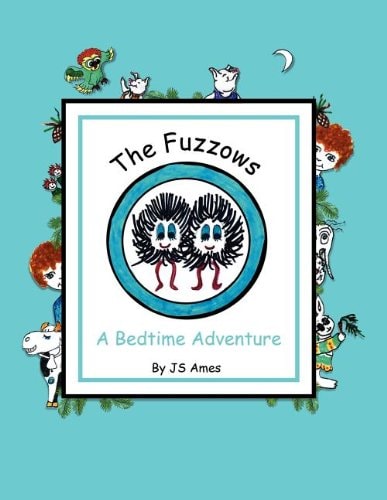 The Fuzzows A Bedtime Adventure