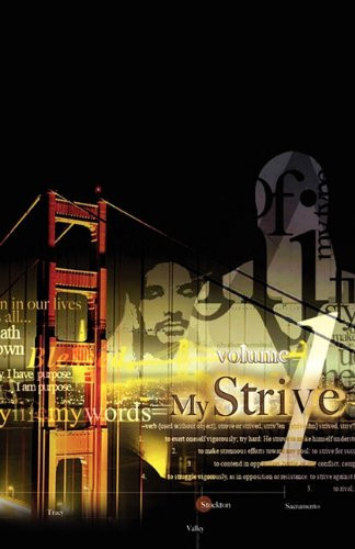 My Strive, Volume 1 The Spark