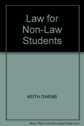 Law for Non-Law Students