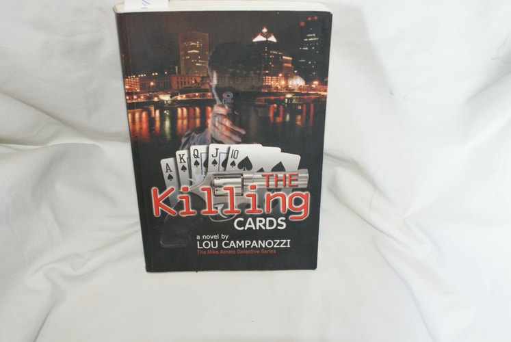 The Killing Cards