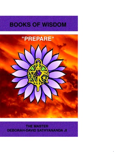 Books of Wisdom Prepare