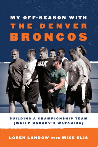 My Off Season with the Denver