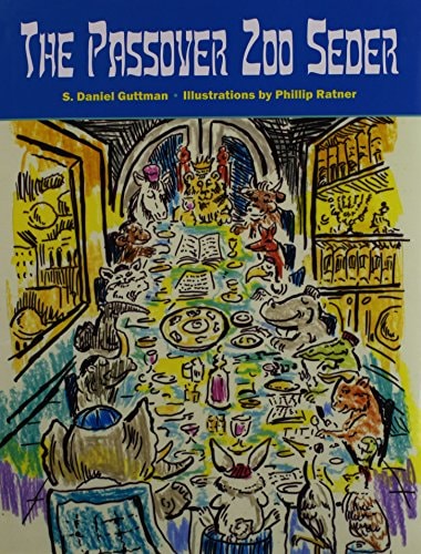 The Passover Zoo Seder
