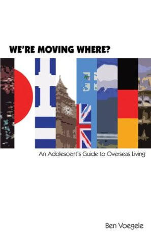 We're Moving Where?
