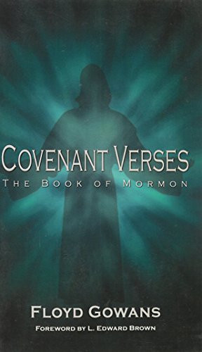 Covenant Verses The Book of Mormon