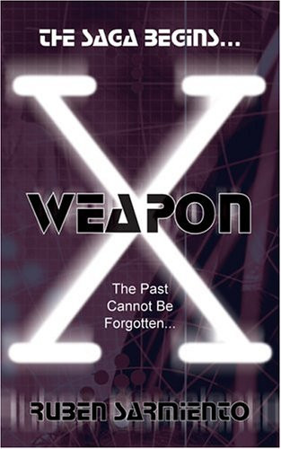 Weapon X, the Saga Begins, the Past Cannot Be Forgotten
