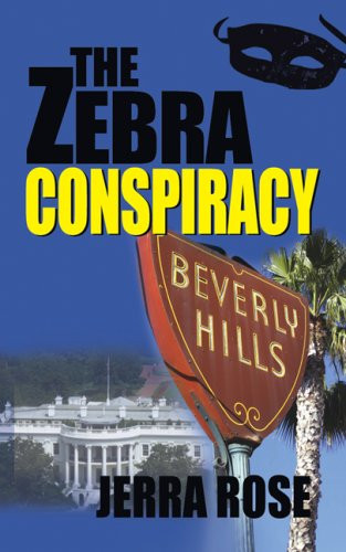 The Zebra Conspiracy