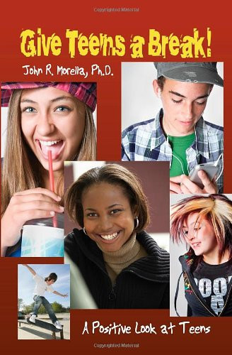 Give Teens a Break!