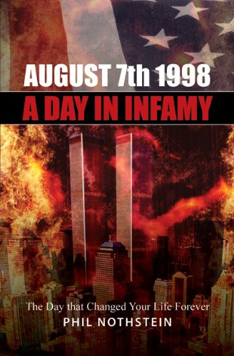 August 7th 1998 A Day in Infamy