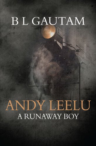 Andy Leelu