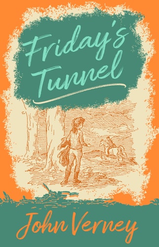 Friday's Tunnel