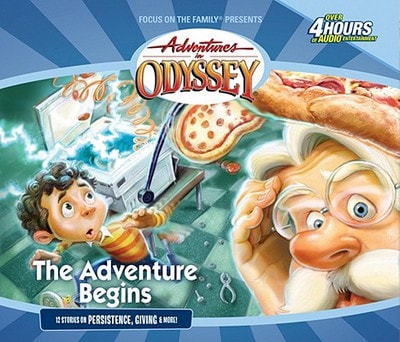 The Adventure Begins: The Early Classics