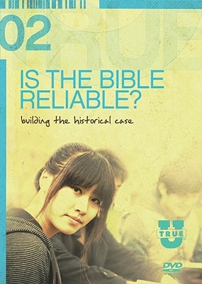 Is the Bible Reliable? Building the Historical Case