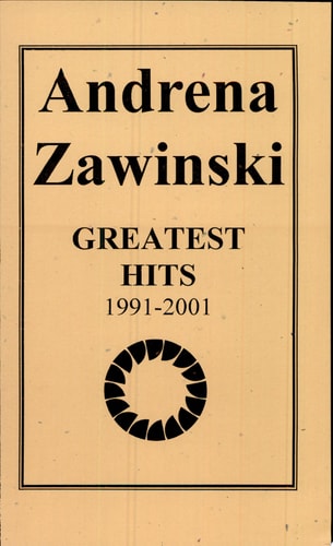 Greatest Hits, 1991-2001