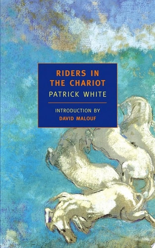 Edition published by New York Review of Books