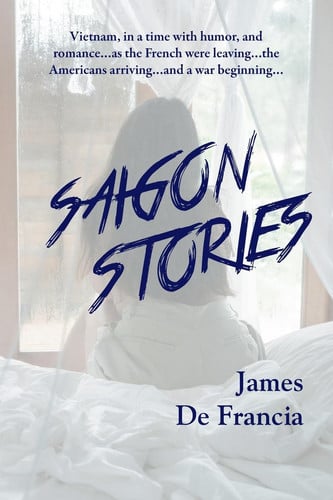 SAIGON STORIES