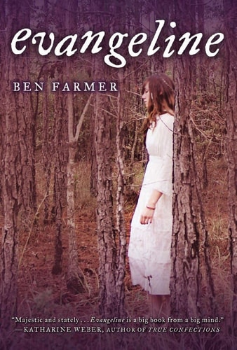 Evangeline A Novel