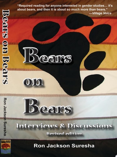 Bears on Bears Interviews and Discussions